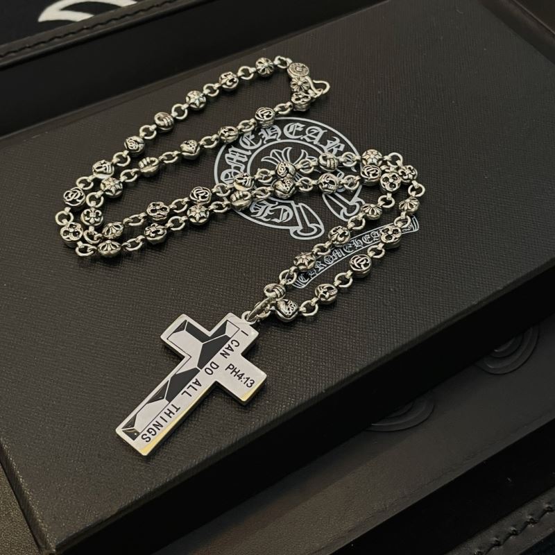 Chrome Hearts Necklaces